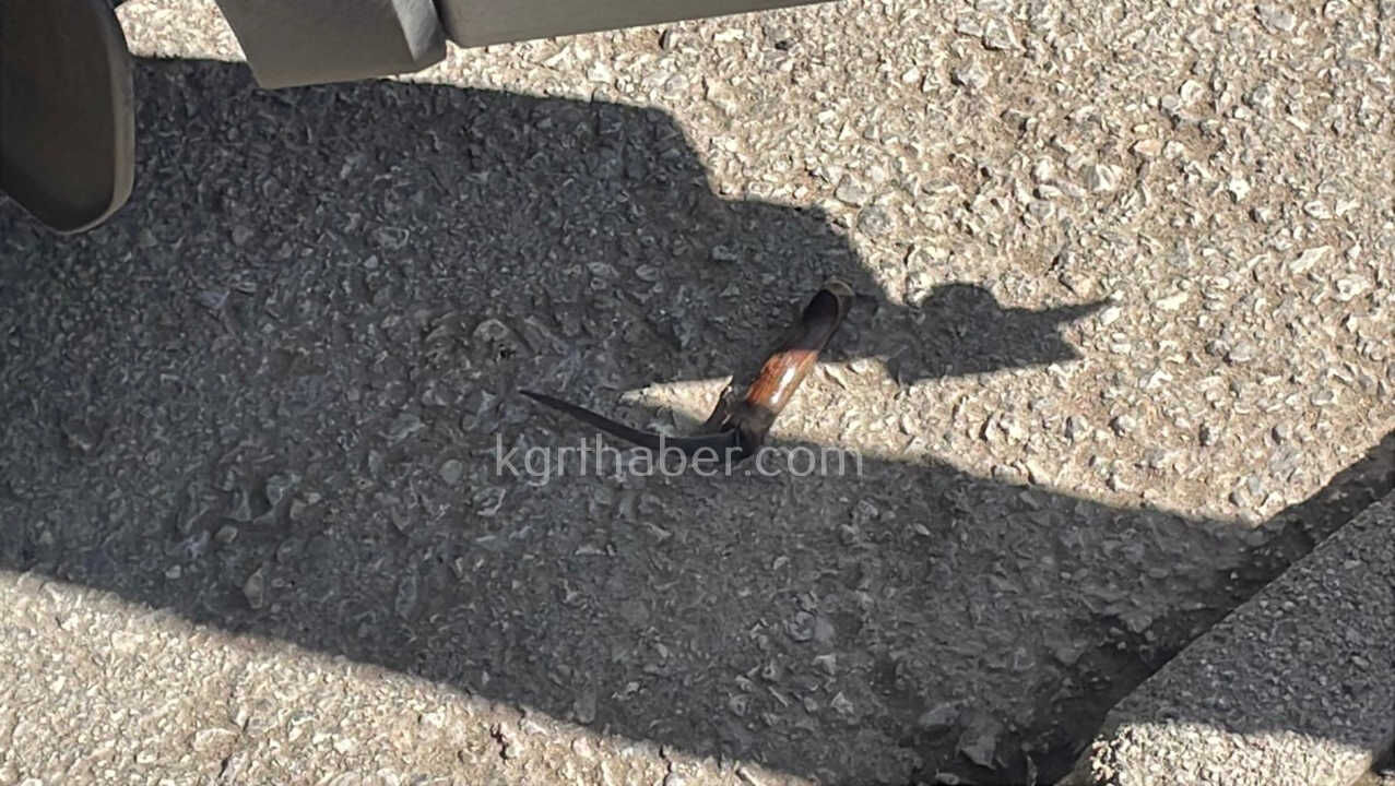 Karamanda Bicakli Kavga 1 Genc Yarali4