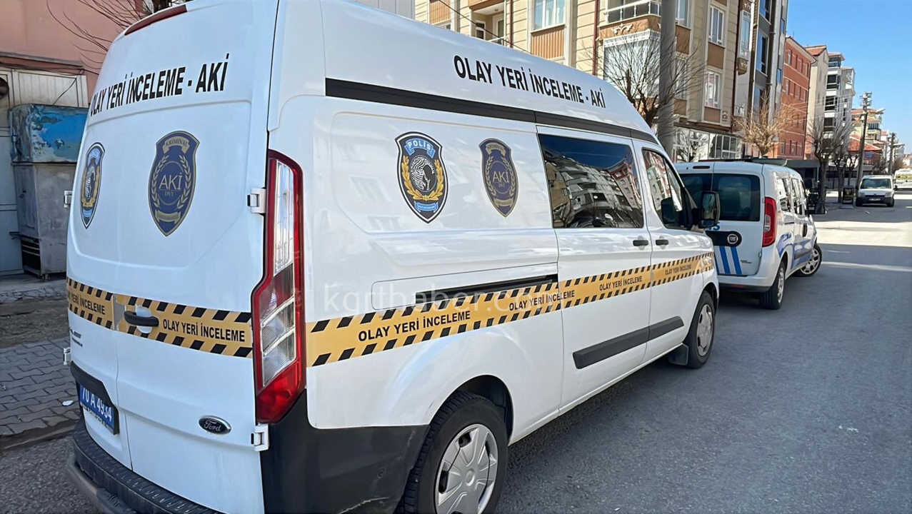 Karamanda Bicakli Kavga 1 Genc Yarali5