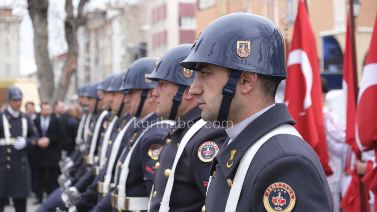 Karamanda Canakkale Zaferinin 111Inci Yil Donumunde Sehitler Anildi6