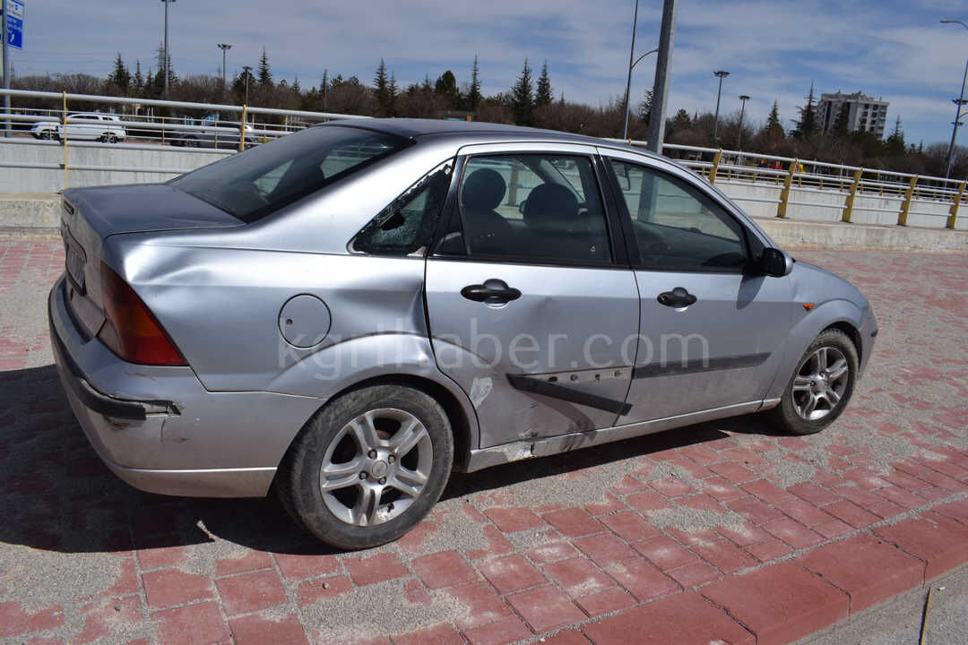 Karamanda Kaza Yapan Taraflara Ceza Yagdi Motosiklete 126 Bin Otomobile 5 Bin Lira Ceza2