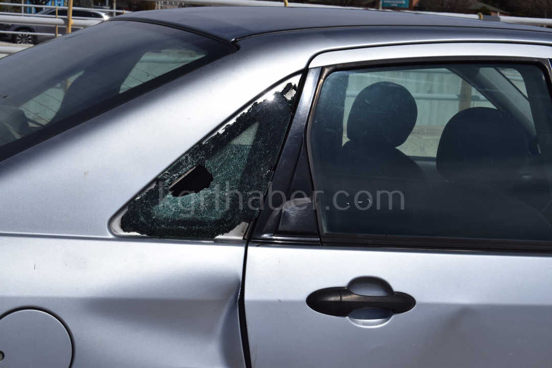 Karamanda Kaza Yapan Taraflara Ceza Yagdi Motosiklete 126 Bin Otomobile 5 Bin Lira Ceza9