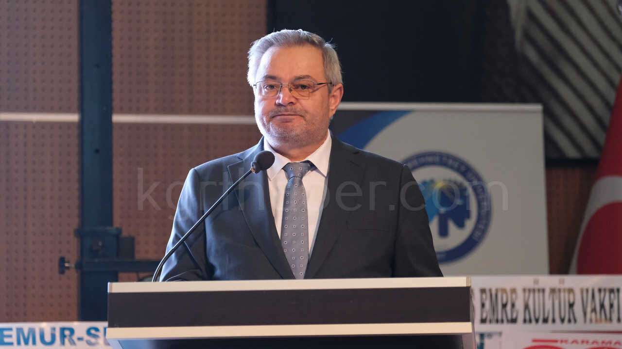 Karamanda Kuran I Kerim Yarismasi 11 Il Ve Kktcden 22 Ogrenci Yaristi9