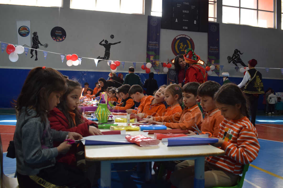 Karamanda Maarifin Kalbinde Ramazan Coskusu2