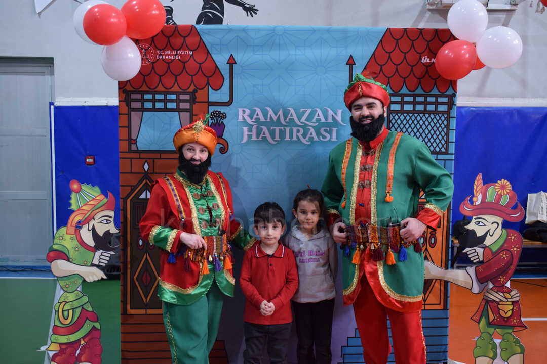 Karamanda Maarifin Kalbinde Ramazan Coskusu6