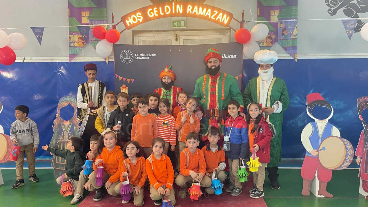 Karamanda Maarifin Kalbinde Ramazan Coskusu7