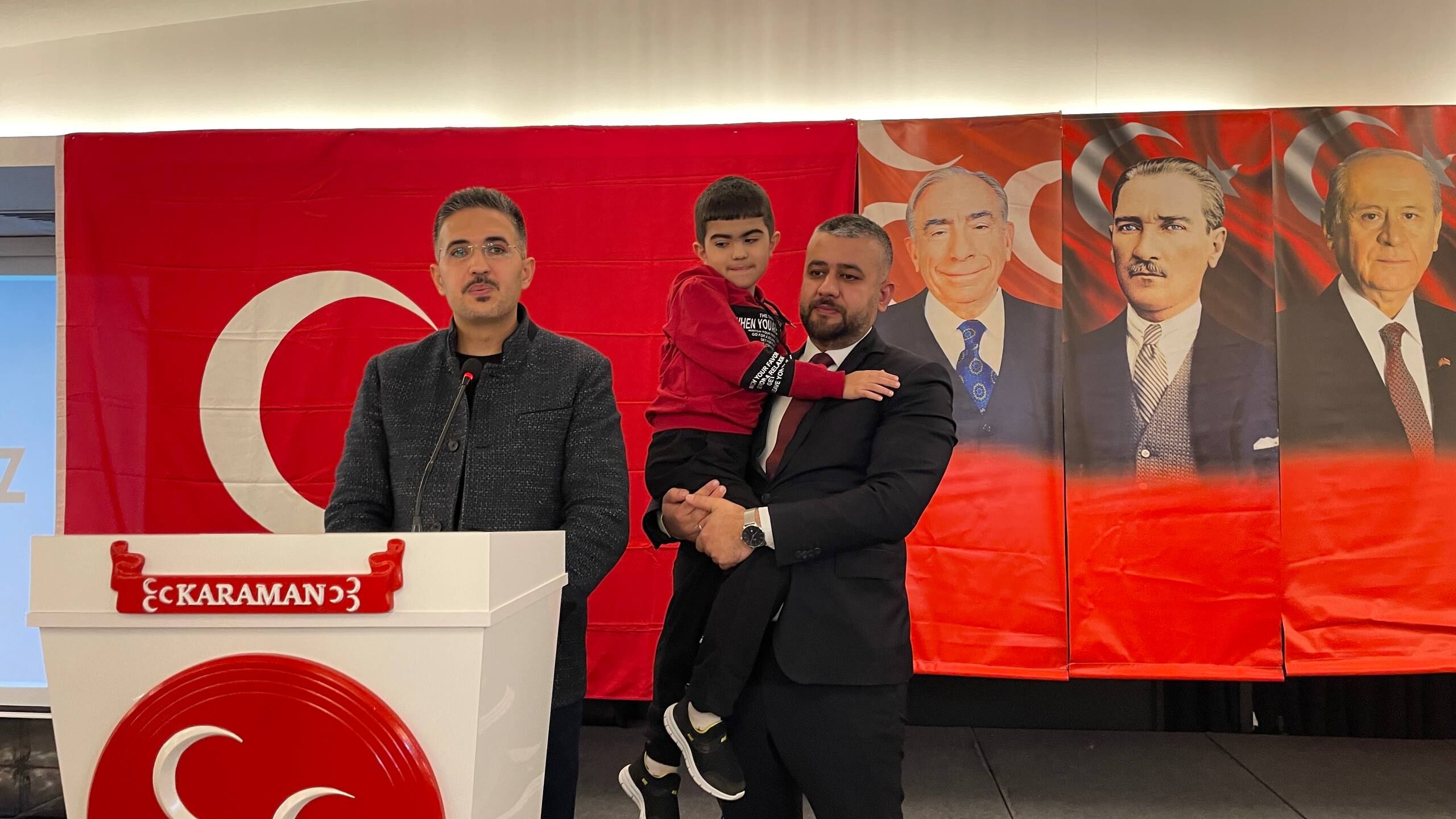 Karamanda Mhpden Dmd Hastasi Topraka Destek Cagrisi (1)