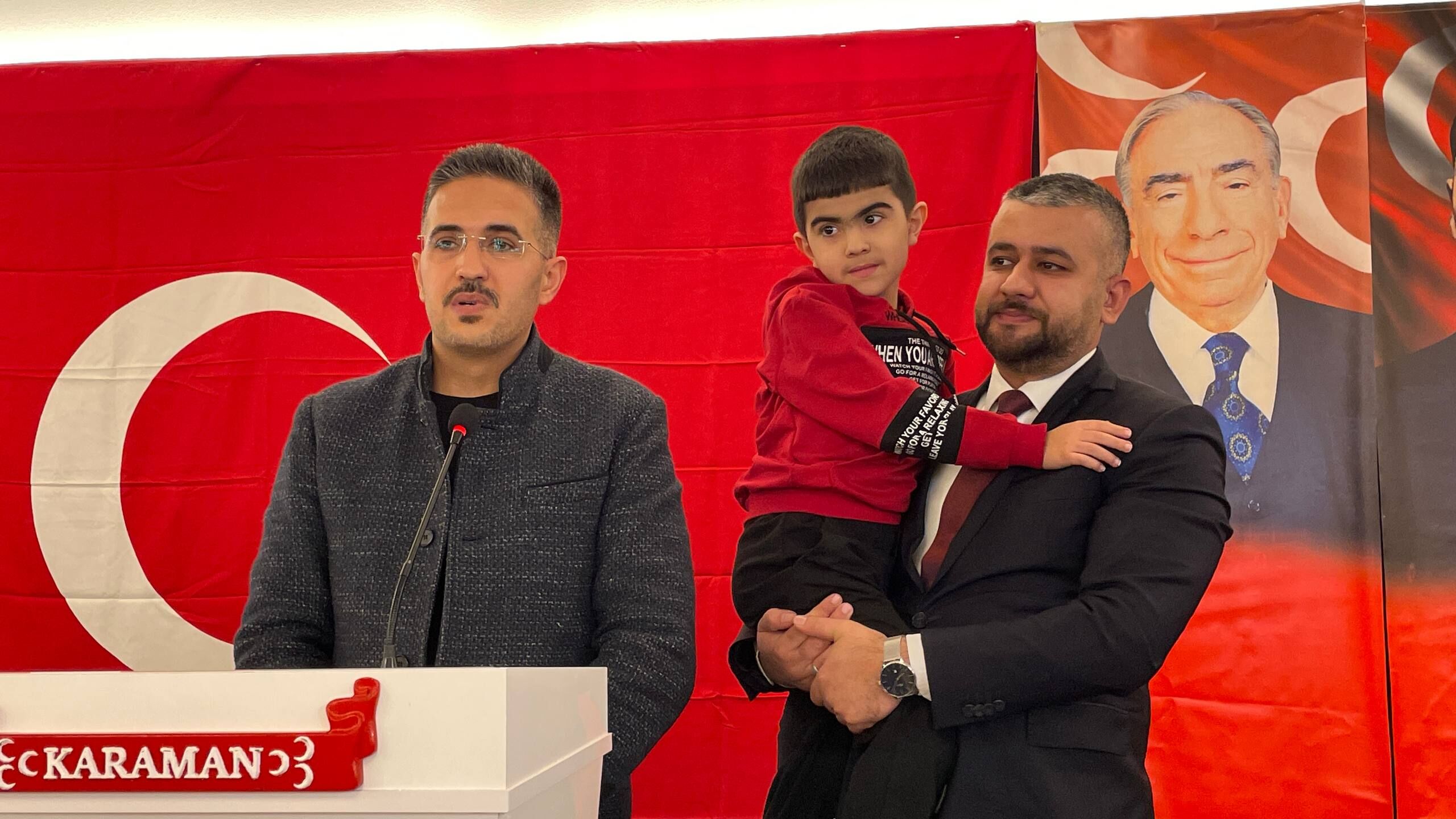 Karamanda Mhpden Dmd Hastasi Topraka Destek Cagrisi (2)