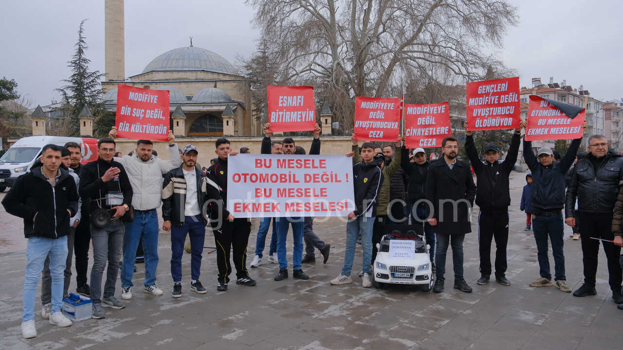 Karamanda Otomobil Camiasindan Cezalara Tepki1