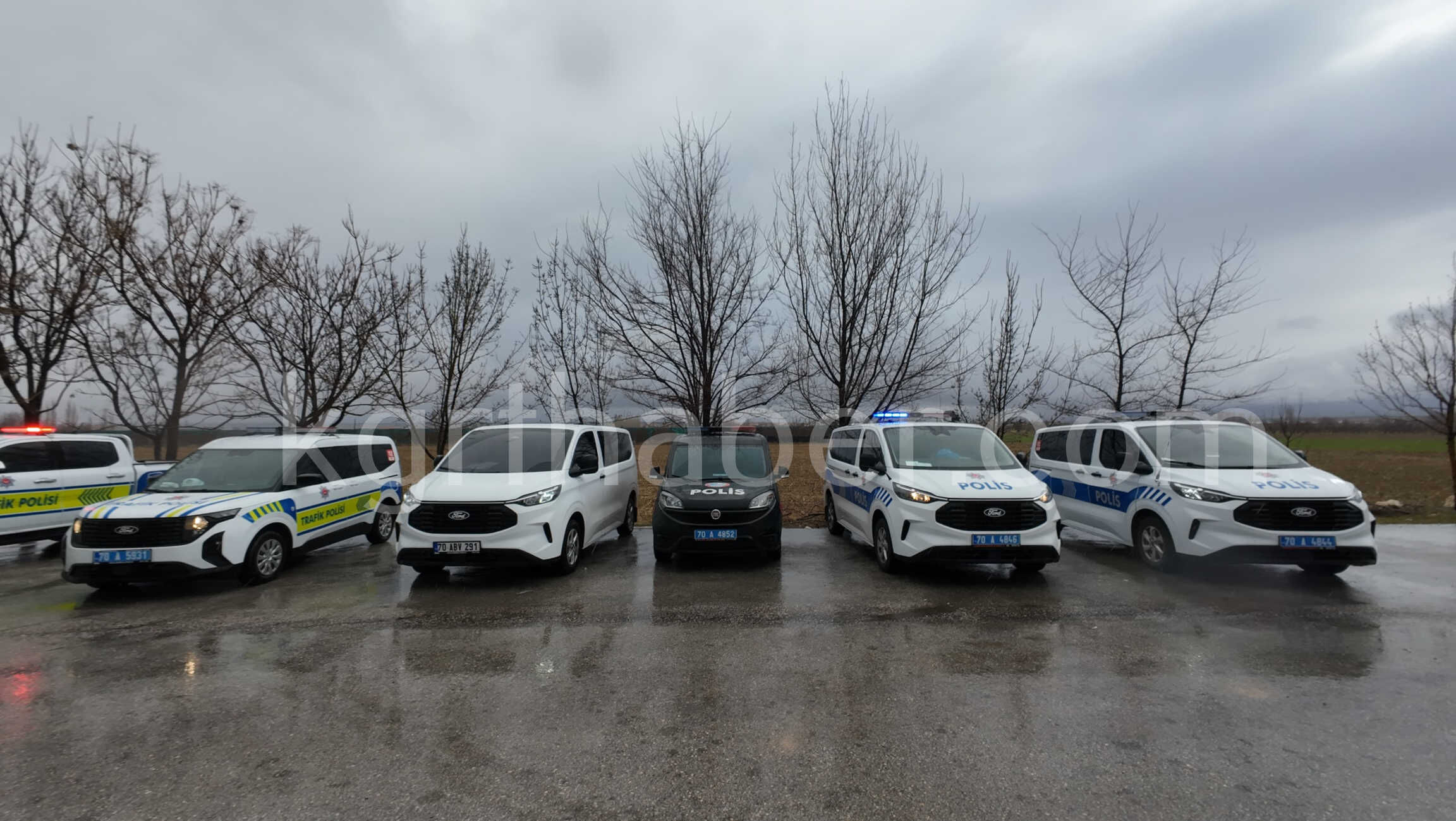 Karamanda Ramazan Bayraminda 2 Binden Fazla Personel Sahada Olacak1