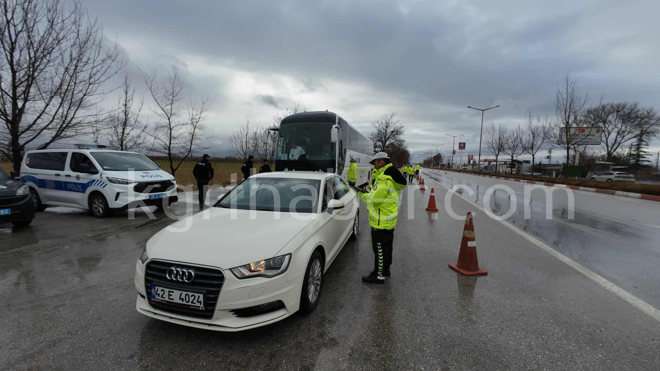 Karamanda Ramazan Bayraminda 2 Binden Fazla Personel Sahada Olacak7