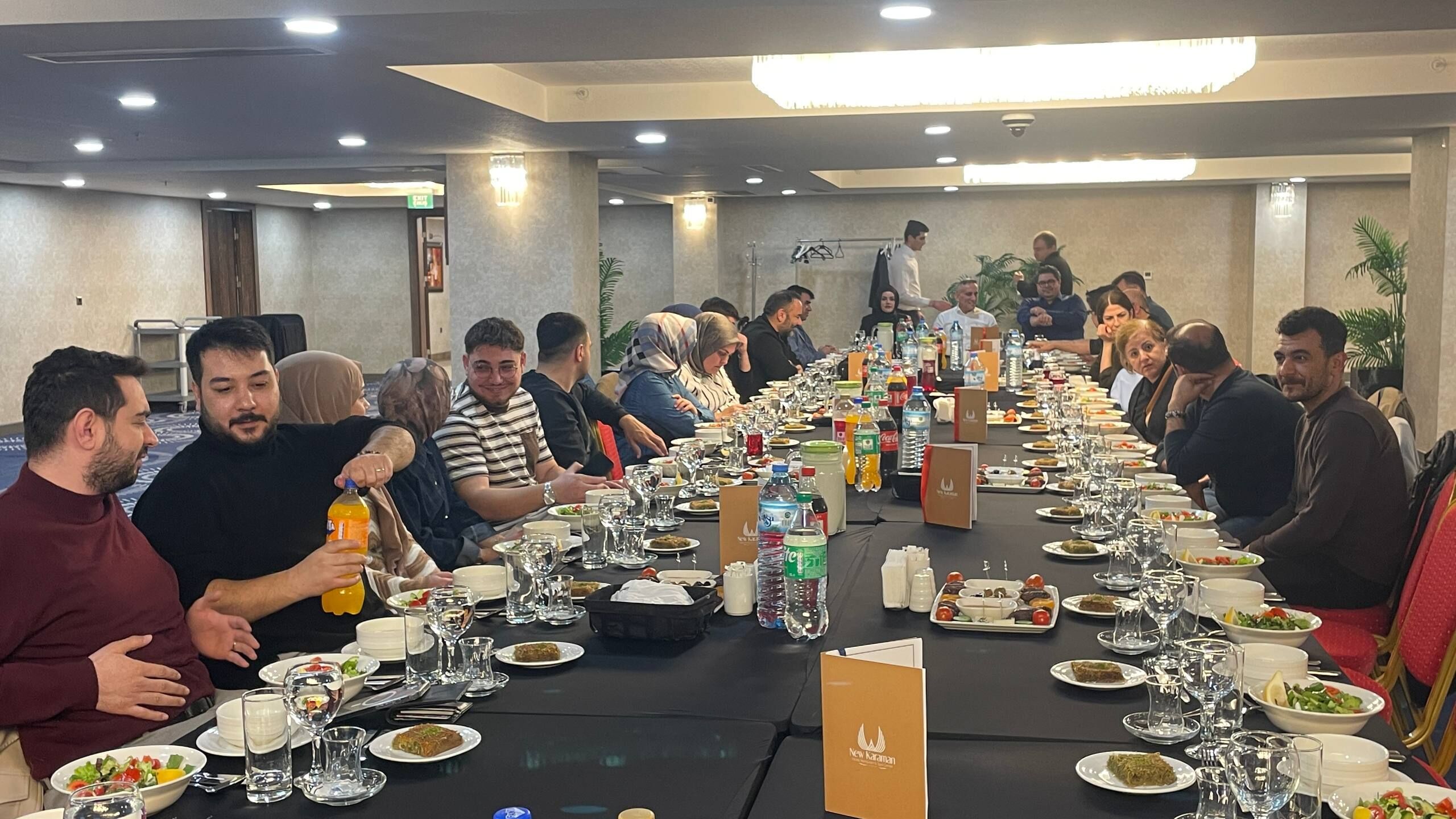 Karamanda Yeni Hamle Geri Sayim Basladi (2)