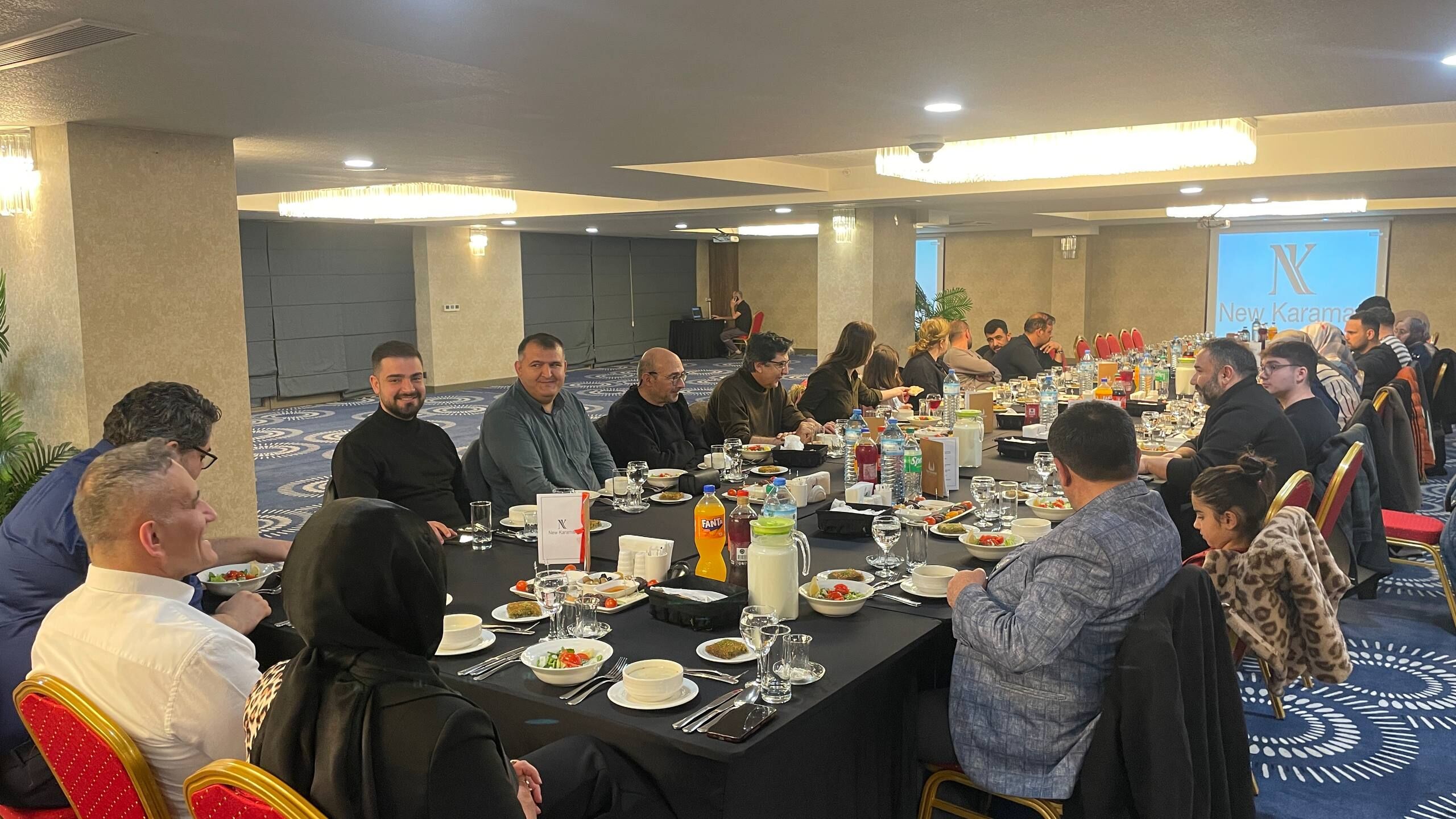 Karamanda Yeni Hamle Geri Sayim Basladi (3)