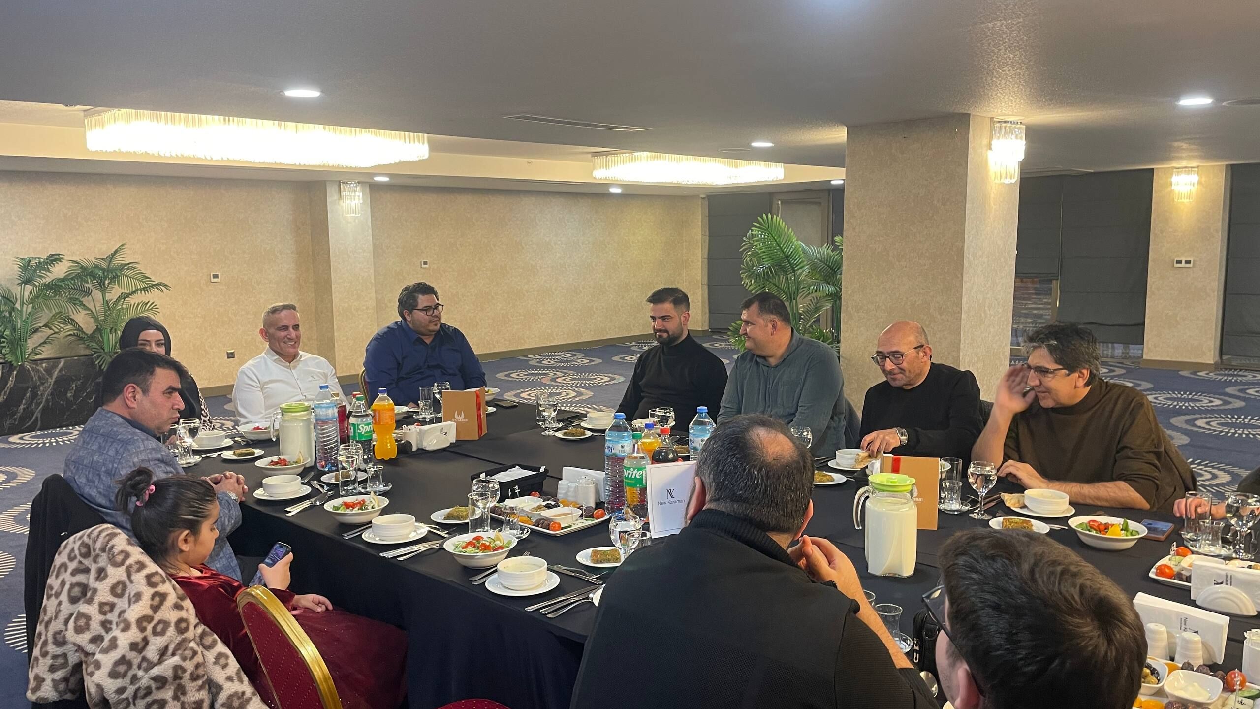 Karamanda Yeni Hamle Geri Sayim Basladi (4)