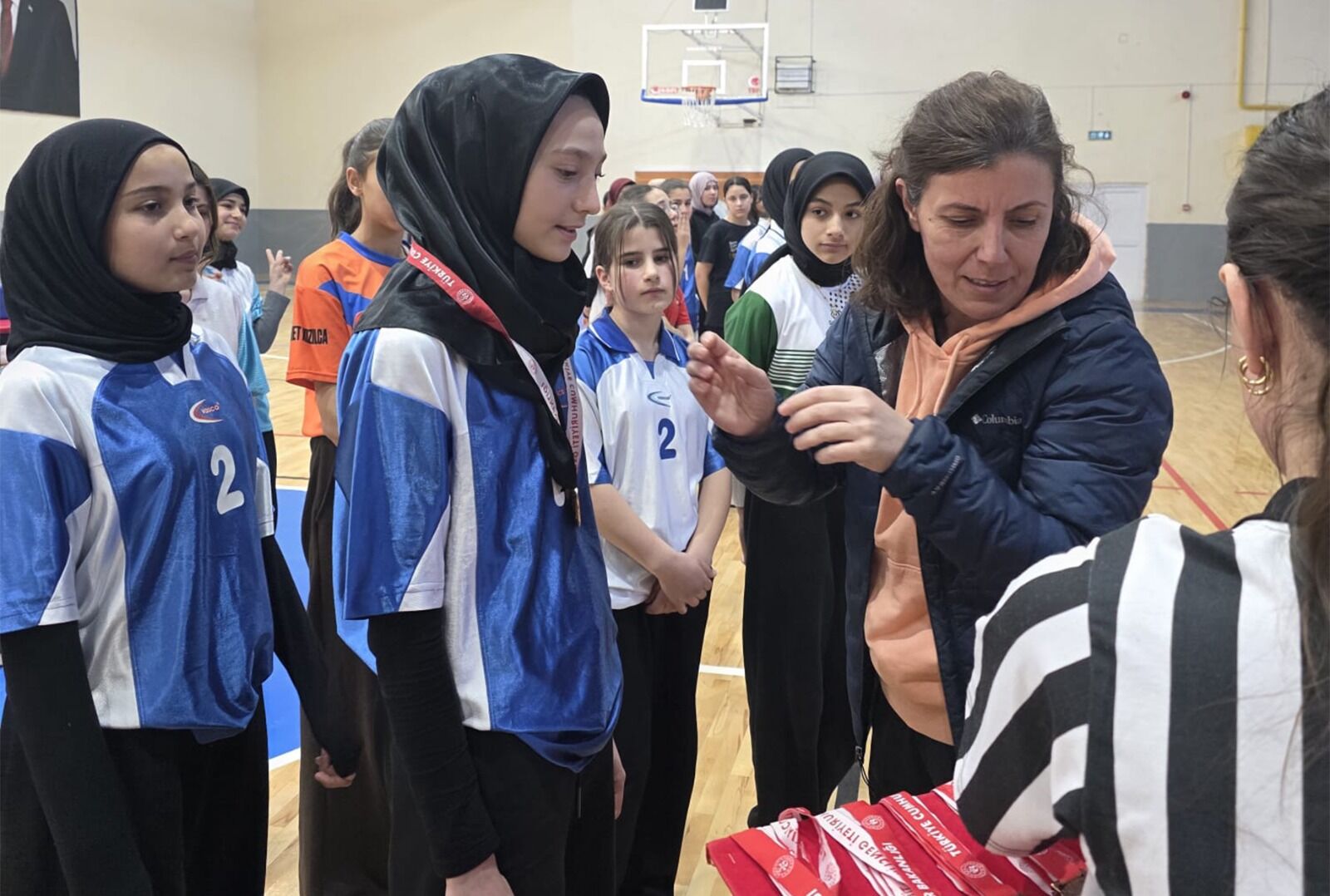 Karamanda Yildizlar Bilek Guresi Il Birinciligi Tamamlandi (4)