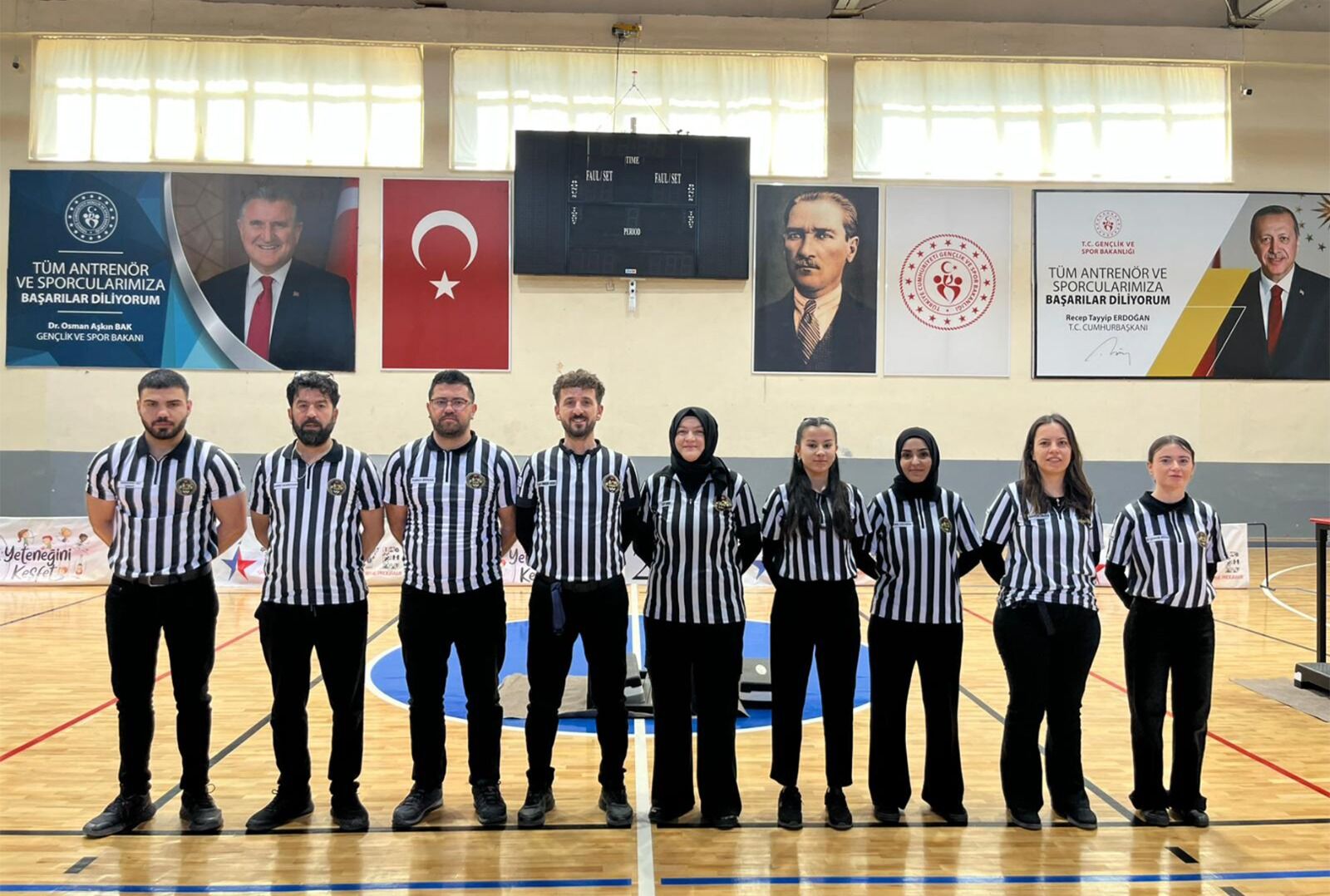 Karamanda Yildizlar Bilek Guresi Il Birinciligi Tamamlandi (5)