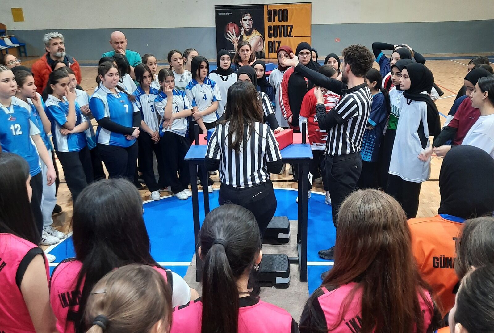 Karamanda Yildizlar Bilek Guresi Il Birinciligi Tamamlandi (6)