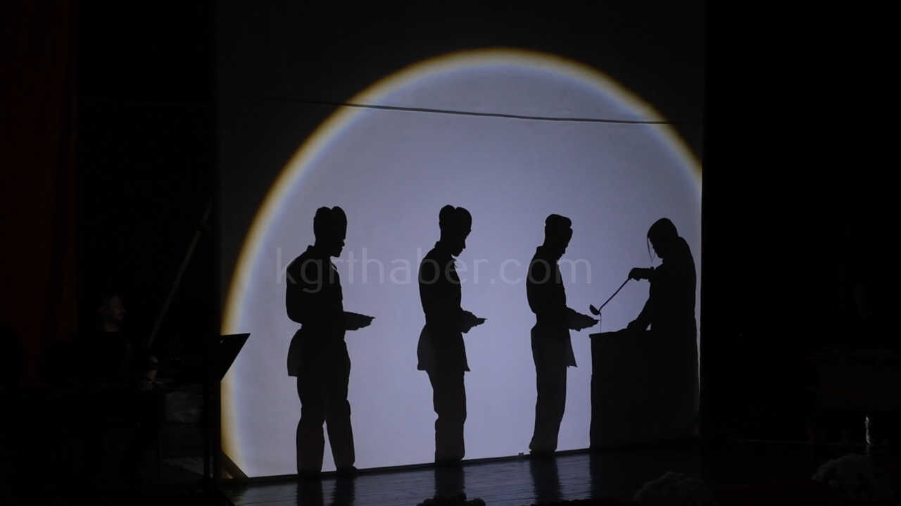 Karamandaki Canakkale Etkinligi Ayakta Alkislandi17