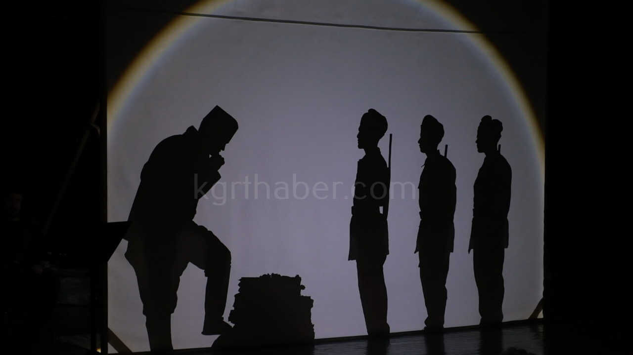 Karamandaki Canakkale Etkinligi Ayakta Alkislandi18