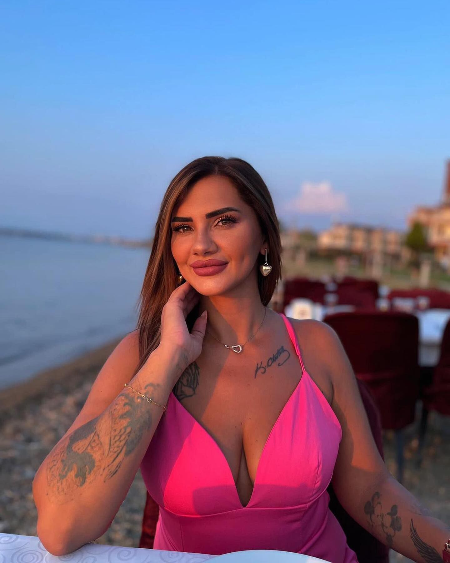 Kismetse Olur Aycadan Korkutan Paylasim Saglik Durumu Endise Yaratti (2)