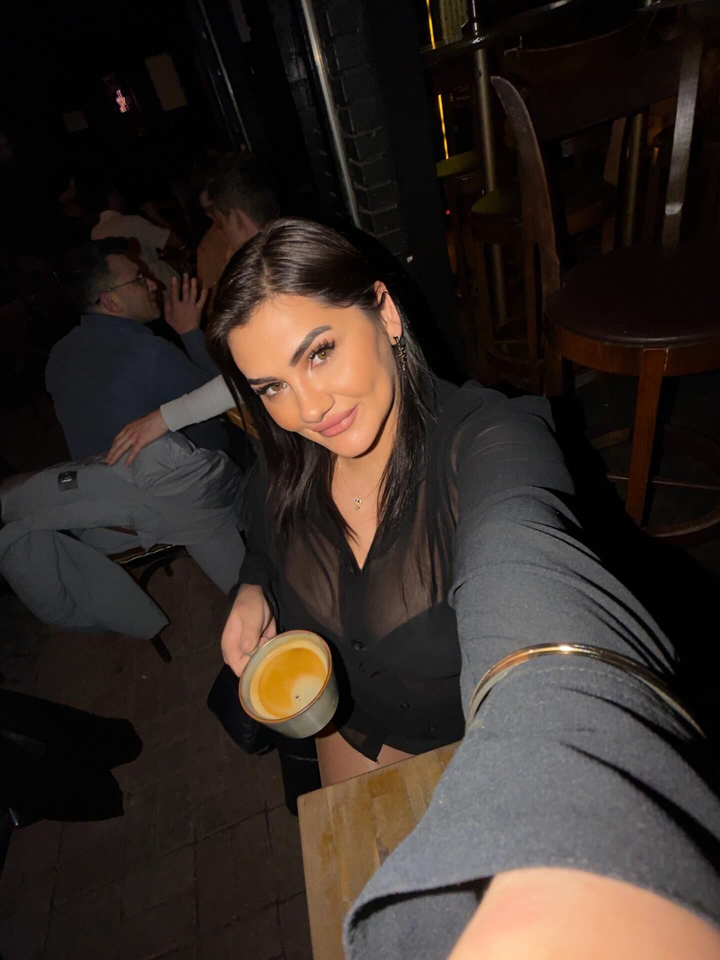 Kismetse Olur Aycadan Korkutan Paylasim Saglik Durumu Endise Yaratti (4)