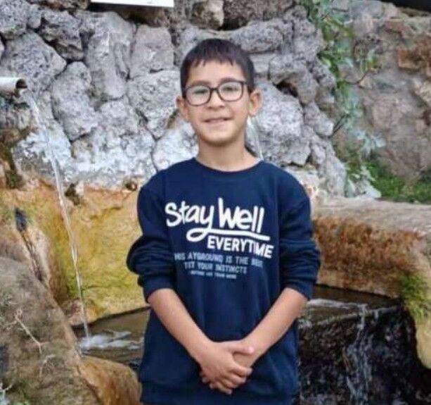 Konyadaki Feci Kazada 13 Yasindaki Ogrenci Hayatini Kaybetti (2)