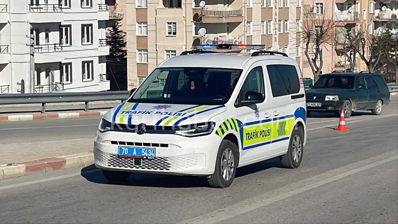 Koprulu Kavsakta Trafik Kazasi 2 Kisi Yaralandi5