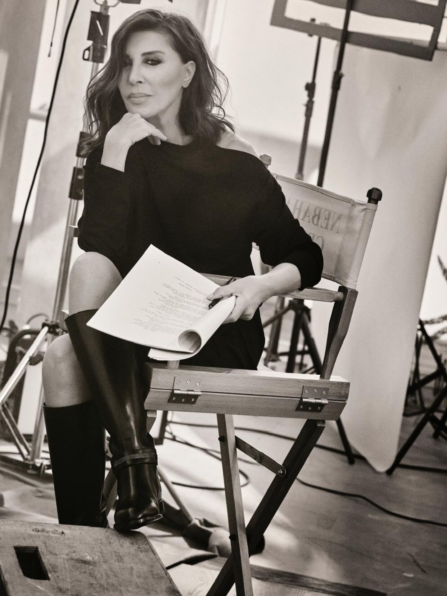 Nebahat Cehre Hayatimin Film Olmasini Istemem (1)