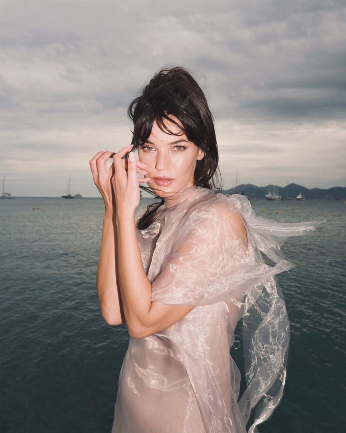 Nuri Bilge Ceylandan Pinar Denize Guclu Partnerler (1)