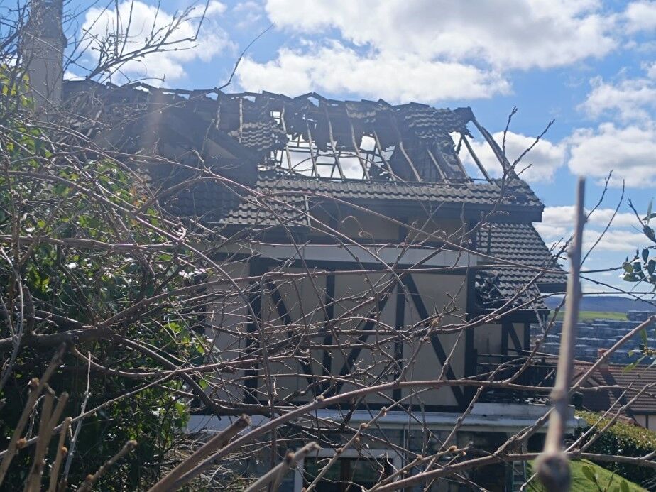 Oyuncu Aslihan Karalar Olumden Dondu (2)