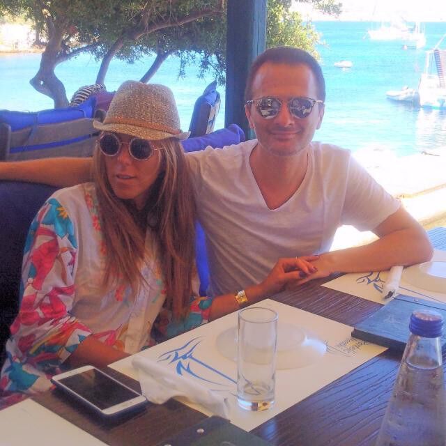 Ozan Serin Luks Yati Bodrumda Yandi (1)