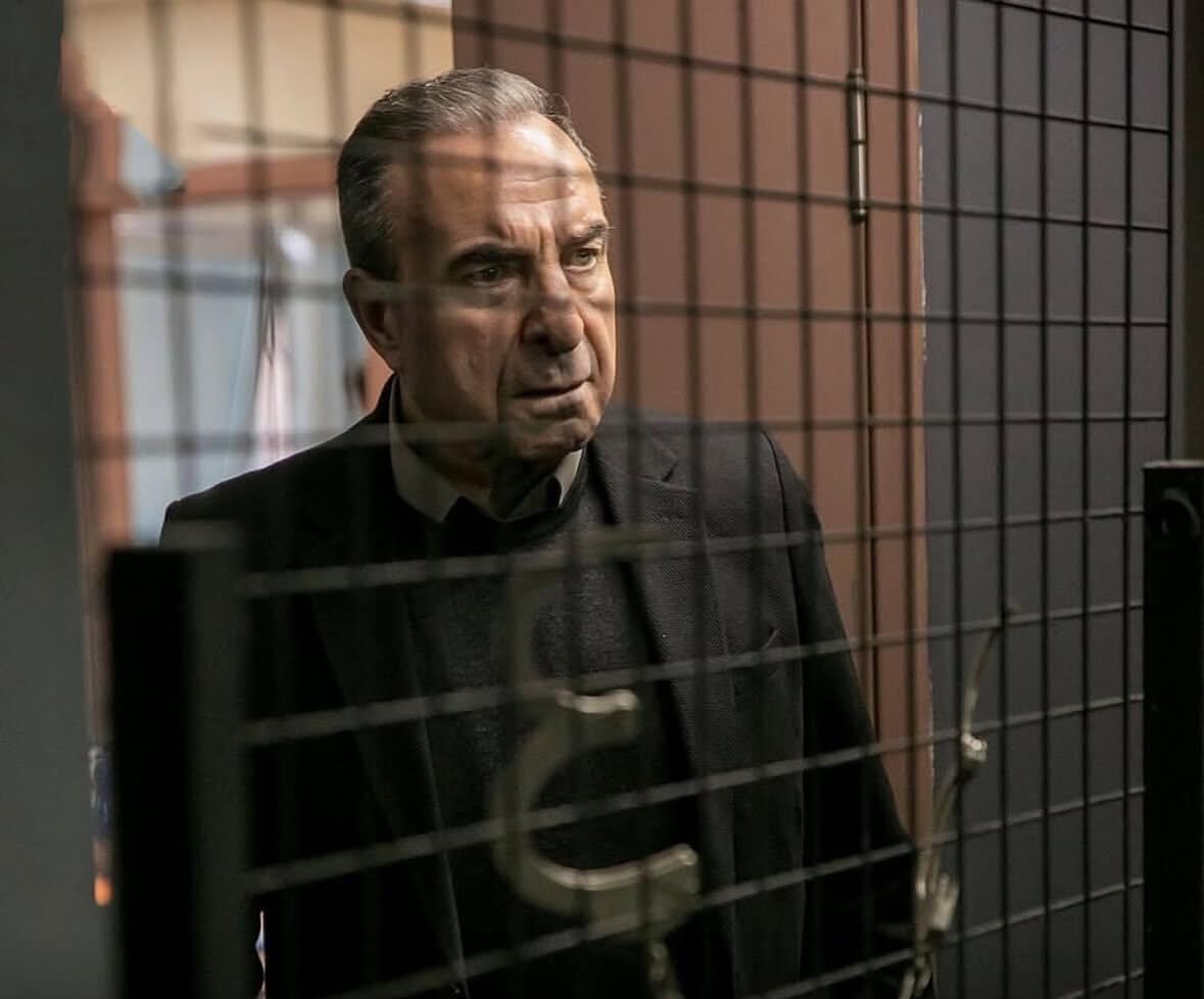 Riza Babadan Korkutan Haber Zafer Ergin Hastaneye Kaldirildi (3)