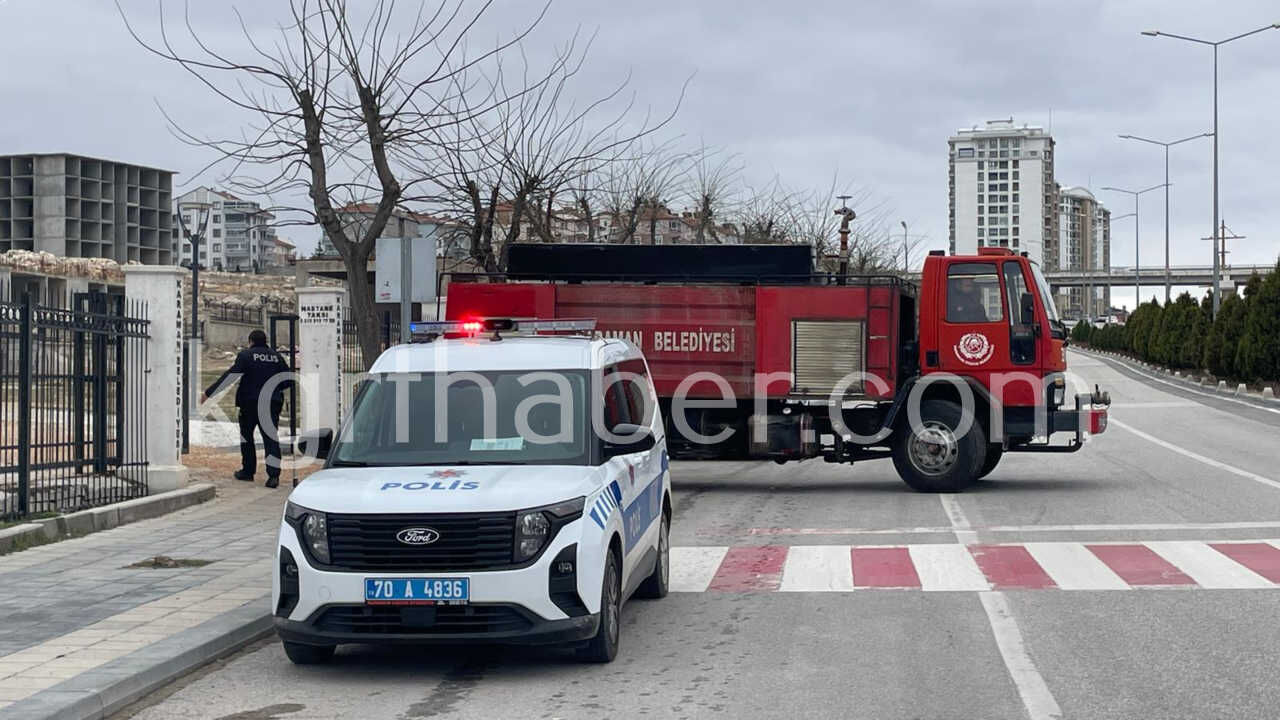 Taraftar Parkindaki Yangin Itfaiye Ekiplerince Sonduruldu1