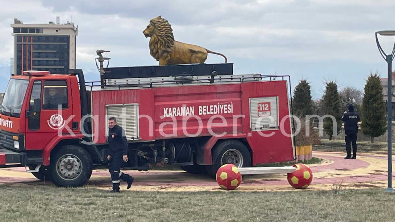 Taraftar Parkindaki Yangin Itfaiye Ekiplerince Sonduruldu4