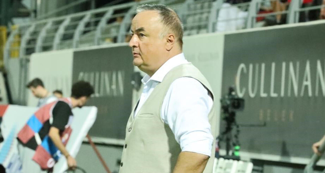 Teknik Direktor Engin Firat Hayatini Kaybetti (1)