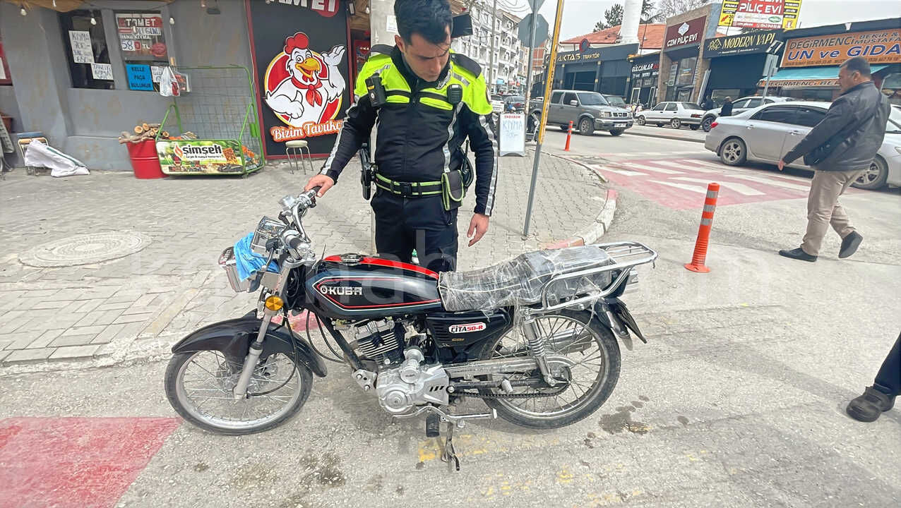 Trafik Denetimlerinde 4 Surucuye 101 Bin 219 Lira Ceza4