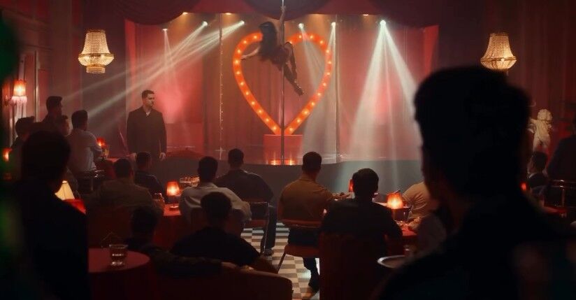 Tuba Buyukustunun Dansi Sosyal Medyayi Salladi2