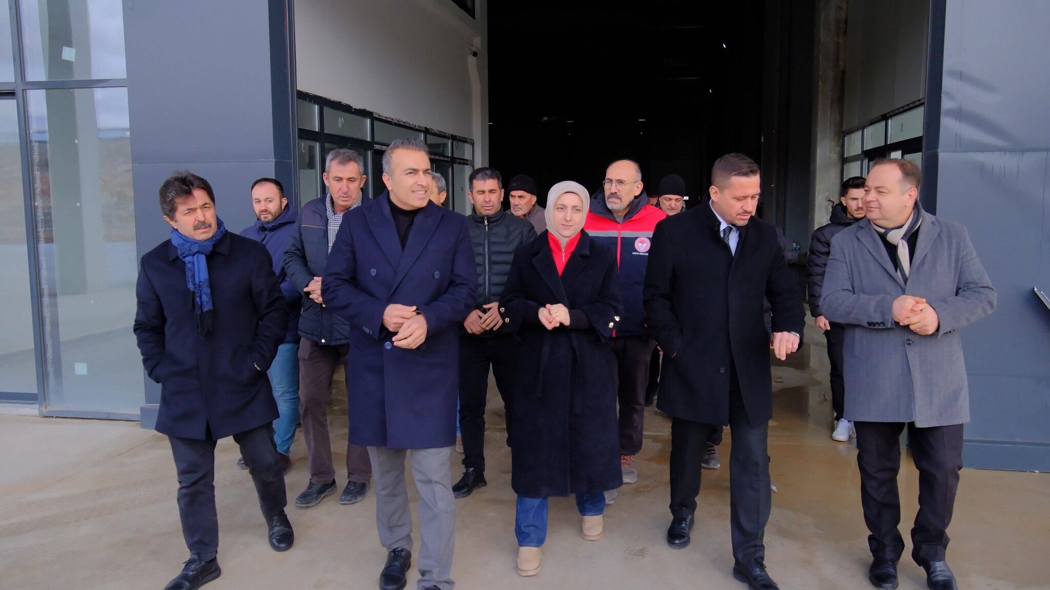 Turkiyenin Ilk Ve Tek Elma Borsasi Agustos Ayinda Faaliyete Geciyor1