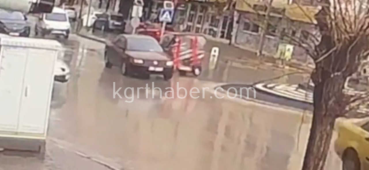 Uc Tekerlekli Bisiklet Boyle Devrildi 1 Yarali (2)