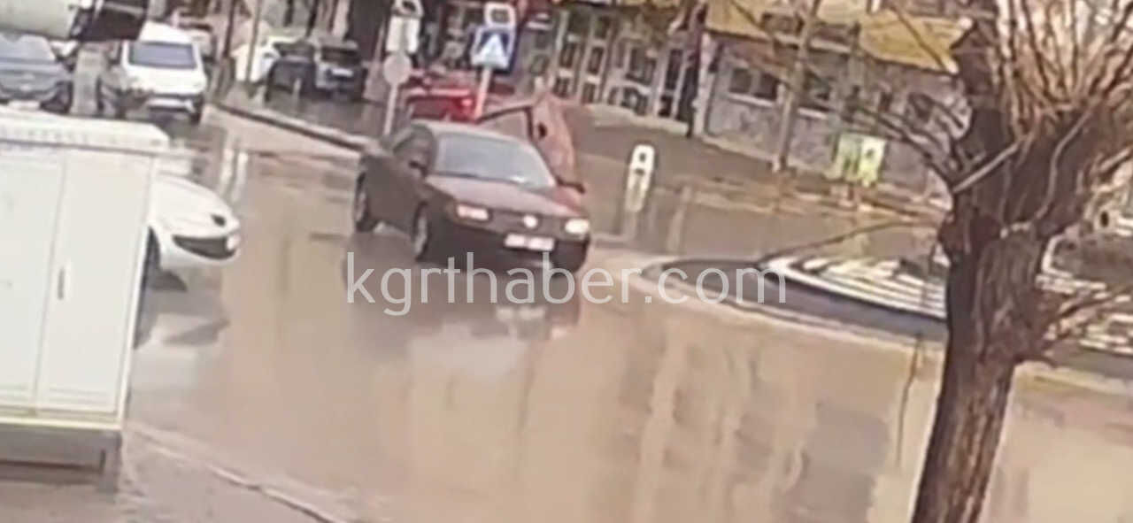 Uc Tekerlekli Bisiklet Boyle Devrildi 1 Yarali (3)