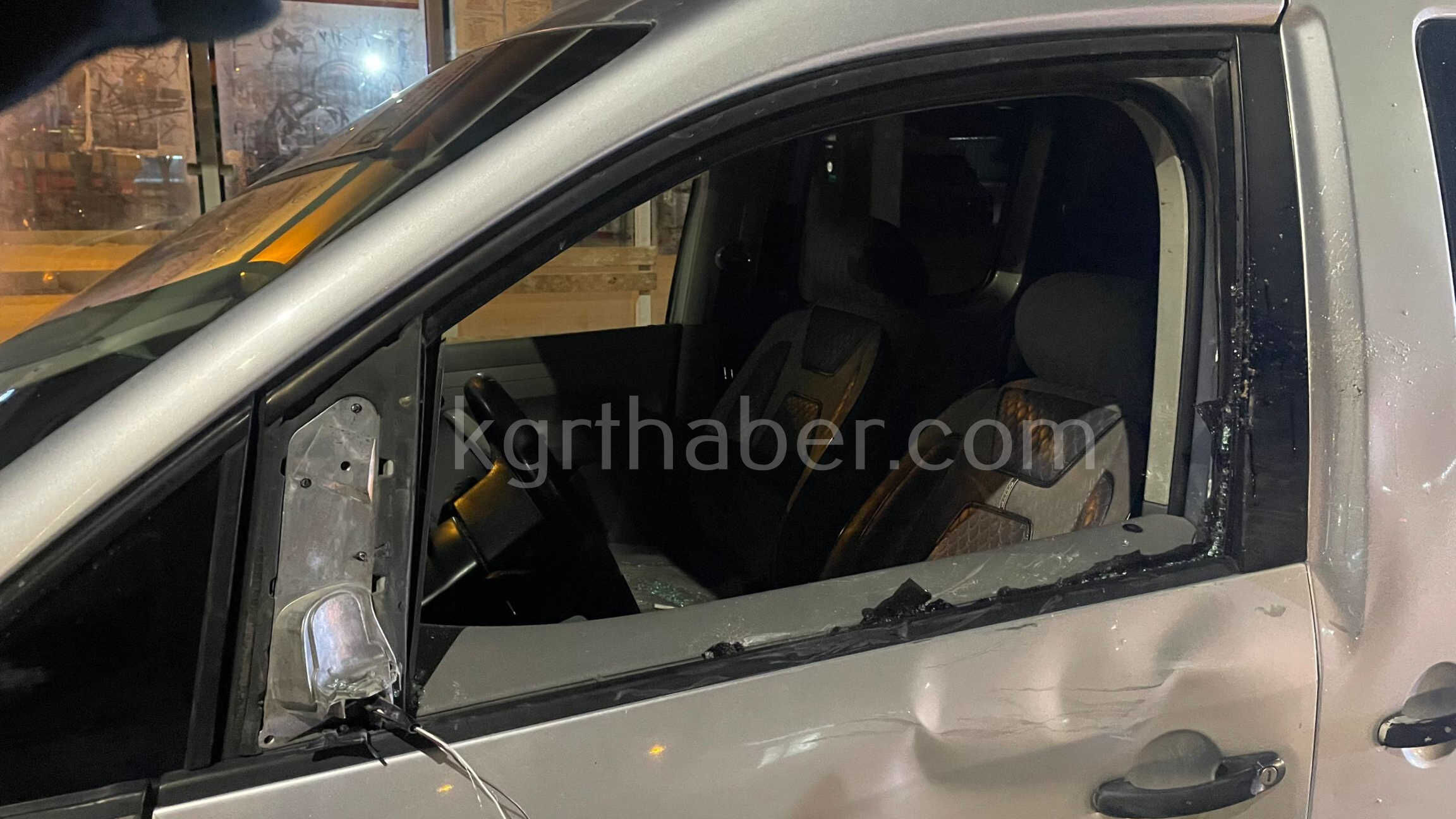 Universite Ogrencilerinin Korkulu Ruyasi Olan Caddede Yine Kaza 1 Agir Yarali11