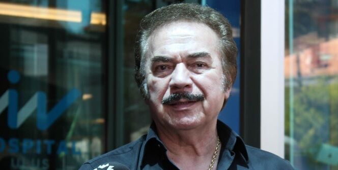 Usta Sanatci Orhan Gencebay Hastanede Gozetim Altinda (2)