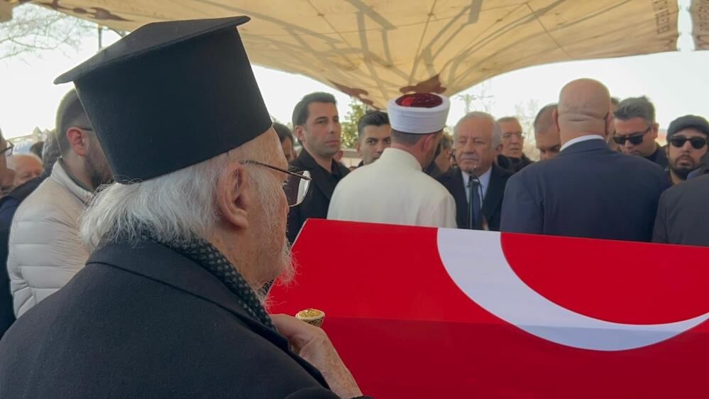 Usta Tarihci Ilber Ortayli Icin Son Gorev2