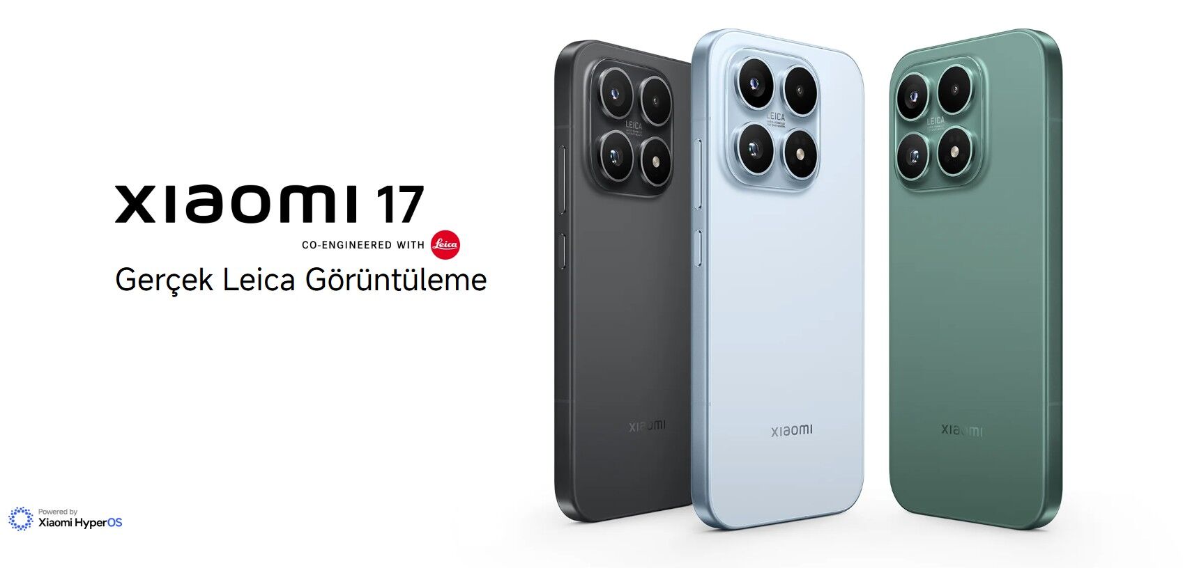 Xiaomi 17 Turkiyeye Geldi Satisa Sunuldu (1)