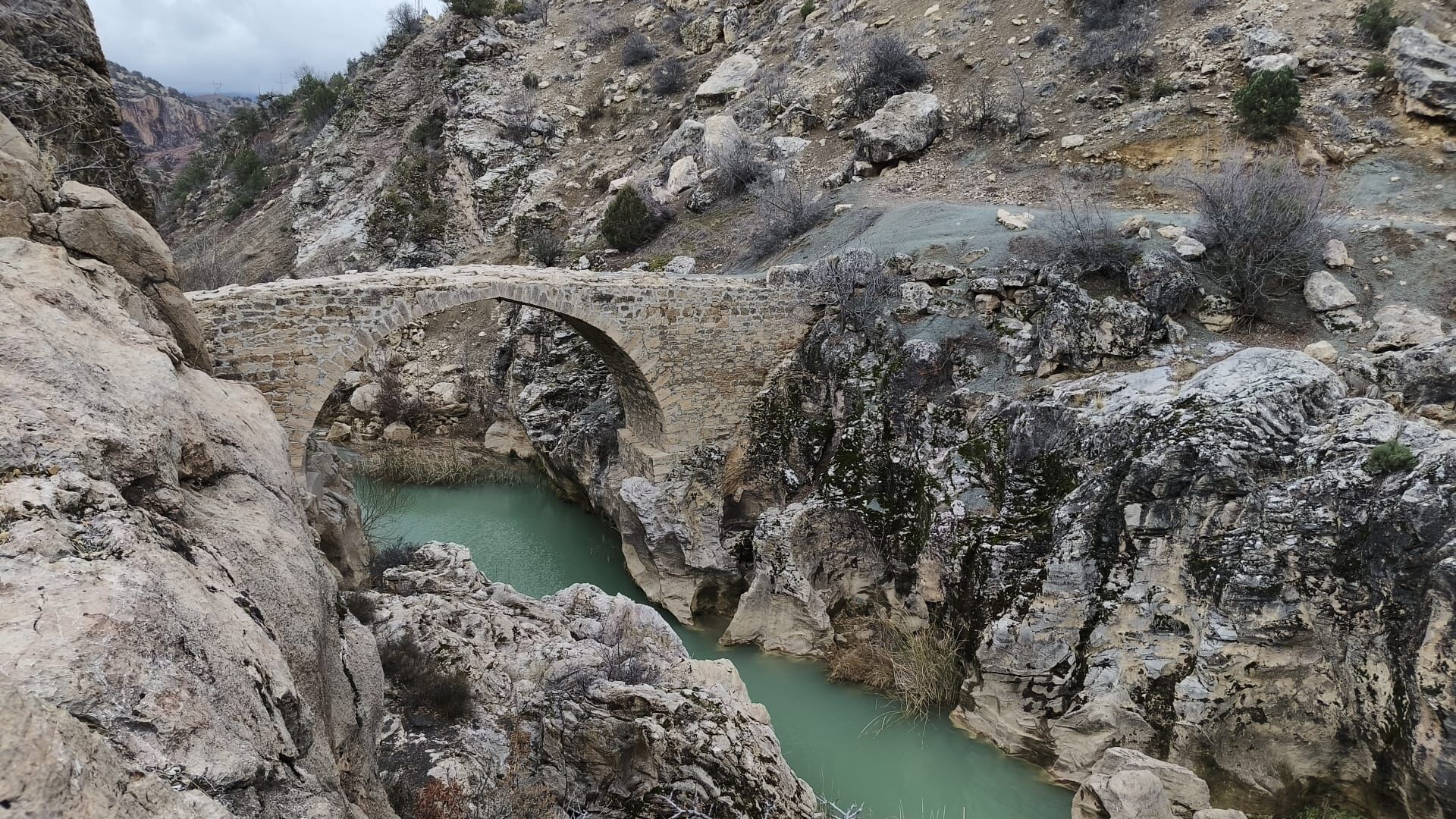 Yesil Vatan Yesil Bucakkisla Yolu Ve Yesil Avgan Yaylasi (10)