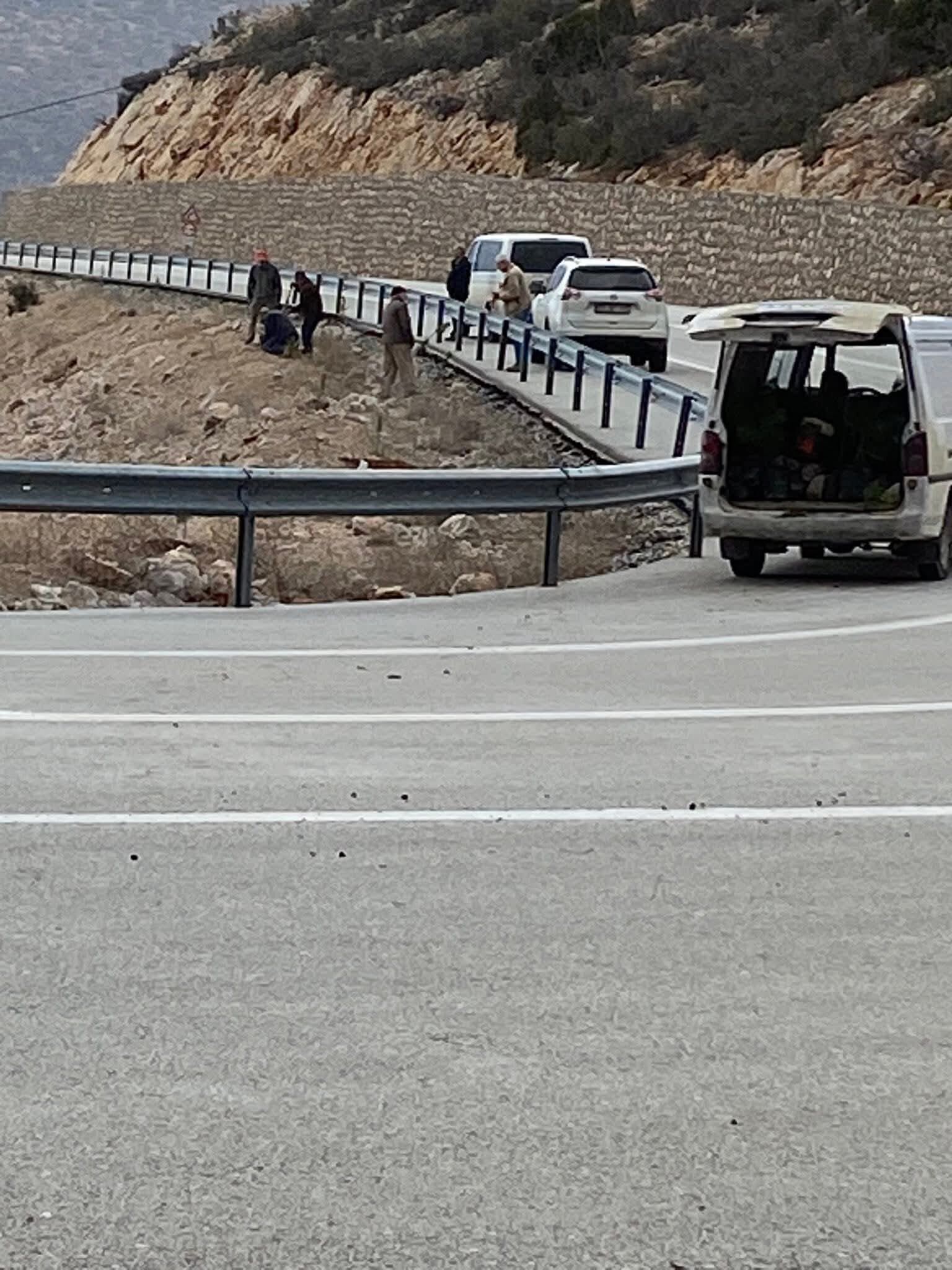 Yesil Vatan Yesil Bucakkisla Yolu Ve Yesil Avgan Yaylasi (11)