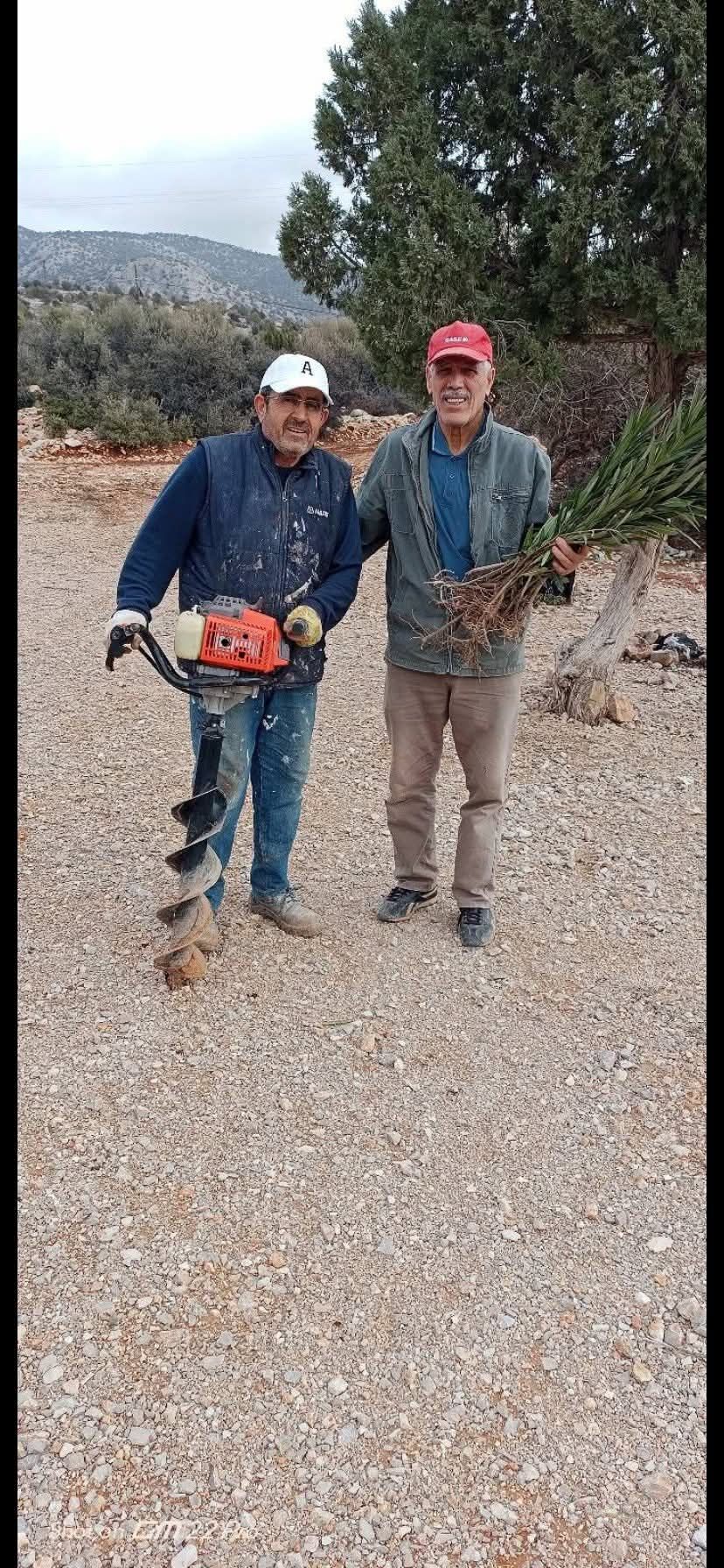 Yesil Vatan Yesil Bucakkisla Yolu Ve Yesil Avgan Yaylasi (2)