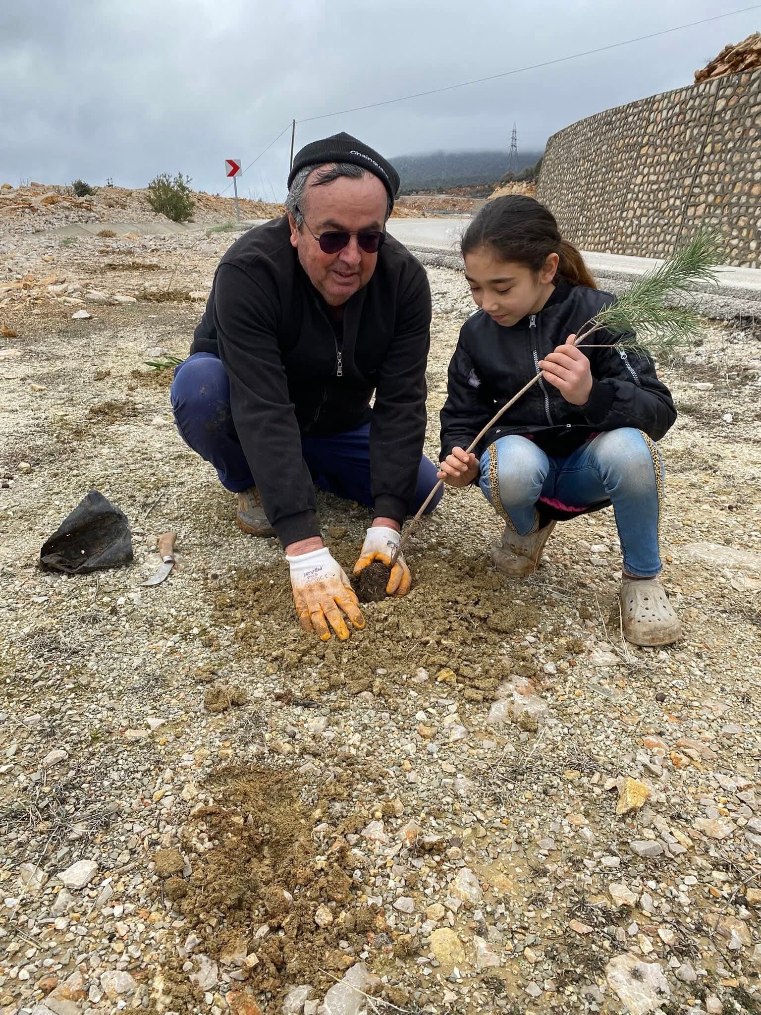 Yesil Vatan Yesil Bucakkisla Yolu Ve Yesil Avgan Yaylasi (6)