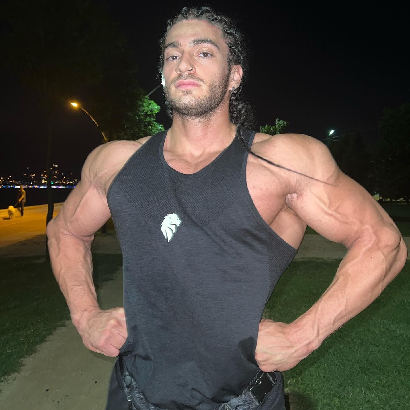 Youtuber Testo Taylan Gozaltina Alindi (2)