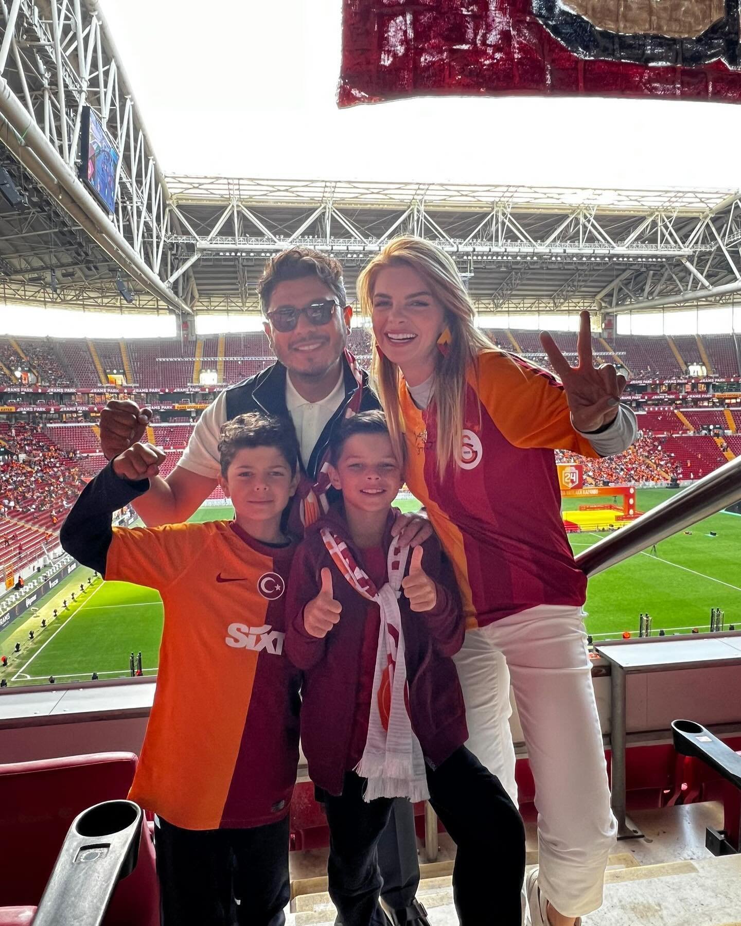 12 Yillik Evlilik Sona Erdi Pelin Karahan Ile Bedri Guntay Bosandi (1)