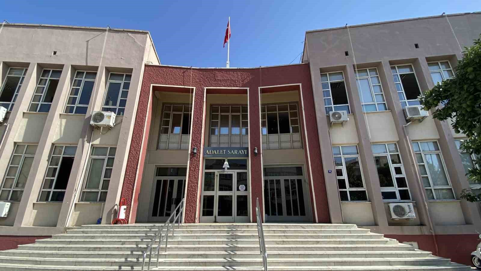 Adalet Bakanligi 15 Bin Personel Alimi Icin Geri Sayim Basladi (1)